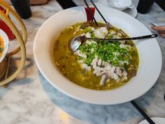 -蔴将·川菜(黄龙万科店)