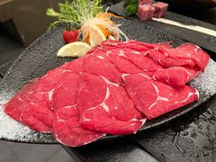 和牛板腱-湊湊火锅·茶憩(打浦桥日月光店)