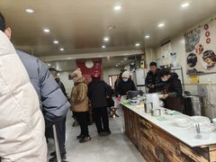 -王记肉火烧早餐中国店