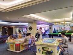 -海韵之星邮轮水会(明发商业广场店)