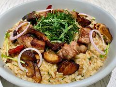 -Nana And Her Friends Restaurant 娜娜家(小寨原力场店)