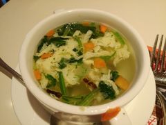 汤-菲滋意式休闲餐厅(北仑银泰城店)