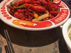 -阿财老铺·老蚌埠龙虾城(华夏总店)