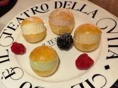 -IL TEATRO 精品意大利餐厅