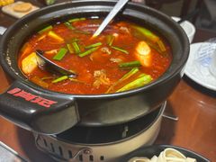 牛肉三鲜-肖记公安牛肉鱼杂馆·省级非物质文化遗产(三角路直营店)