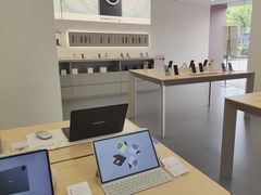 -华为授权体验店(上坤上街购物中心)