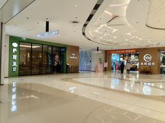 门面-萨莉亚意式餐厅(南京龙湾天街店)