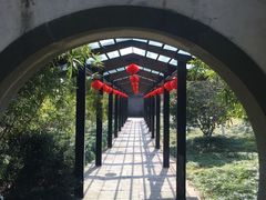 -走马楼饭庄(慈城古县城店)