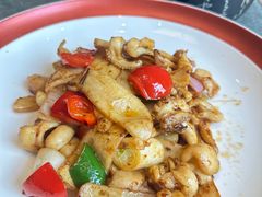 -聚福宝合苑食府(南头镇店)