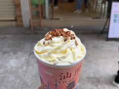 -一杯潮茶·专注潮汕茶饮(十二中创始店)