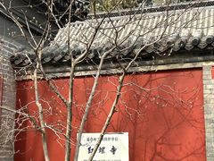 -红螺寺