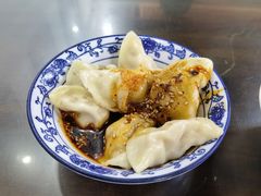 钟水饺-西月城谭豆花(春熙路店)
