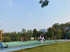 -白塘生态植物园