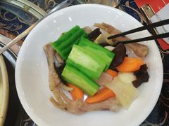 -祈胜邨•顺德鱼生•顺德菜(容桂店)