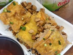 -郭记老汉口热干面