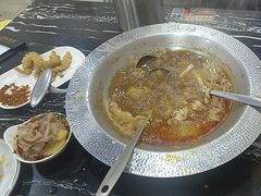 -古乐牛香·鲜牛肉牛杂火锅(高新店)