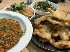 -东北小二东北菜(大车家巷店)