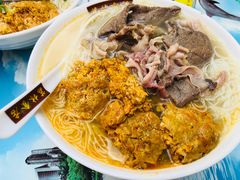 -荔林食店(西华路店)