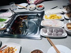 -海底捞火锅(吴中路店)