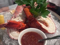 -Wolfgang’s Steakhouse 沃夫冈牛排馆(上海白玉兰广场店)