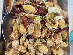 -开海·红岛海鲜虾水饺(石老人店)