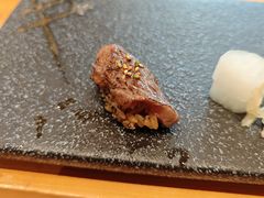 -鮨冠OMAKASE食べ放题(北京首店)