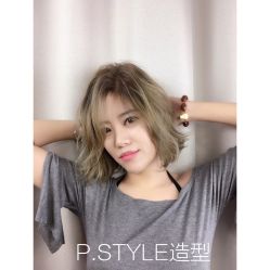 中发-P.STYLE派斯造型
