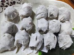 -章记正宗南岗鱼蛋火锅