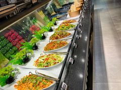 -韩盛·盛江山自助料理(中街大悦城黑金店)