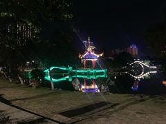 -金砂公园