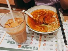 -华嫂冰室(尖沙咀店)