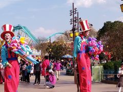 -七彩云南欢乐世界