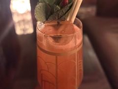 -LONG BAR 廊吧(外滩华尔道夫酒店)