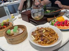 -晋江荣誉国际酒店·港誉茶餐厅