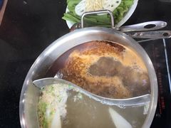 -潮汕美牛肉丸火锅店(天宁寺店)
