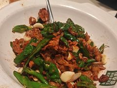 -绿草地·湘菜(芙蓉天街店)