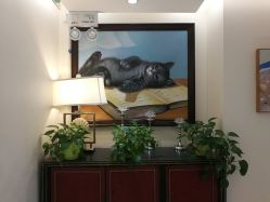 -咪咪比基尼脱毛专业店