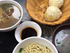 -郑家包子牛肉拉面(尚勤路店)