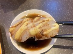 -元气寿司(东方宝泰店)