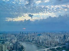 -WFC会仙楼观景台