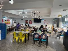 -辣螃铠盆盆蟹大排档(总店)