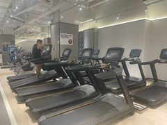 -FLARE STAR FITNESS(复地活力城店)