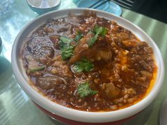 -桃子餐厅·天津菜(王顶堤总店)