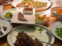 -几荷·恰似故人来(秀水广场店)