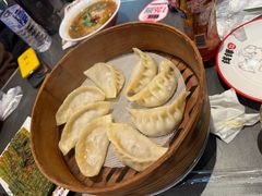 -钱锋炭缸烧烤(南湖大路总店)