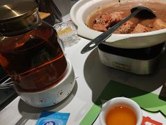 -鑫小城故事·藕汤·家常菜(台北一路总店)