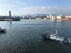 -福冈国际邮轮码头