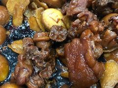 -冰神糖水铺(国贸中心店)