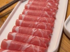 -四喜小胖·北京涮肉(五道营店)