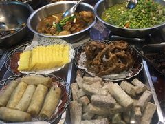 -阿古牛肉丸(一建店)